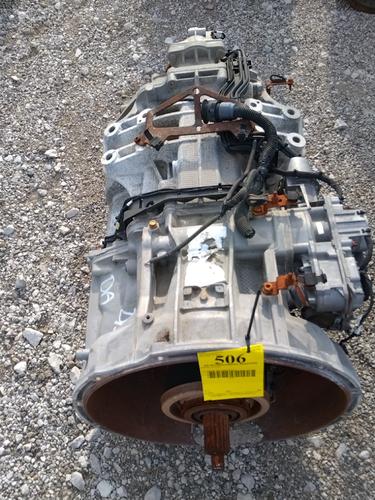 DETROIT DT12-DA Transmission Assembly