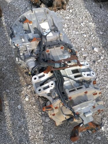 DETROIT DT12-DA Transmission Assembly