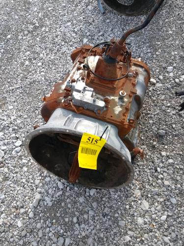 FULLER FRO16210C Transmission Assembly