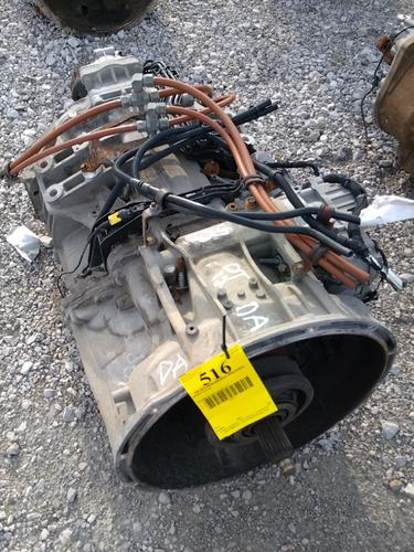 DETROIT DT12-DA Transmission Assembly