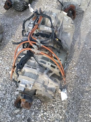 DETROIT DT12-DA Transmission Assembly
