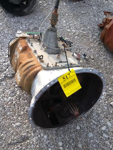 FULLER FAO16810C Transmission Assembly