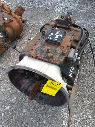 FULLER RTO16910B Transmission Assembly