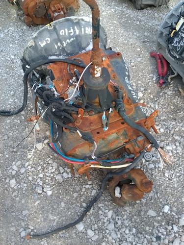 ROCKWELL MERITOR-MO14F10CM Transmission Assembly