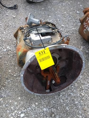 FULLER FRO16210C Transmission Assembly