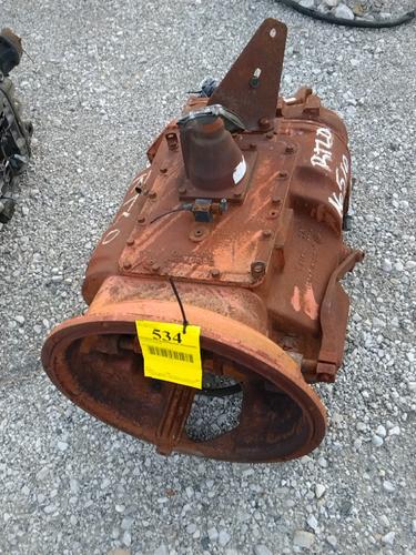 FULLER RTLO16610B Transmission Assembly
