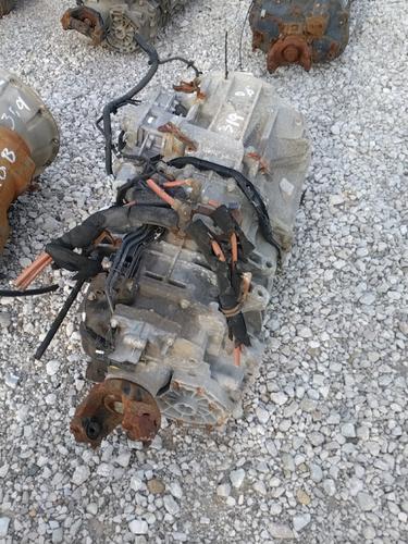 DETROIT DT12-DA Transmission Assembly