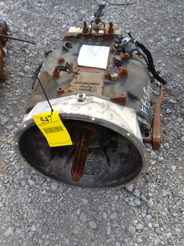 FULLER FRLO16410C Transmission Assembly