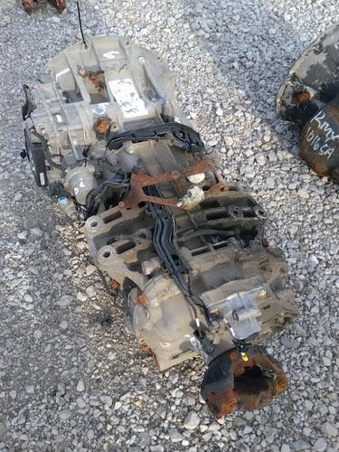 DETROIT DT12-DA Transmission Assembly