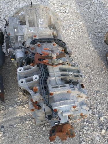 DETROIT DT12-DA Transmission Assembly