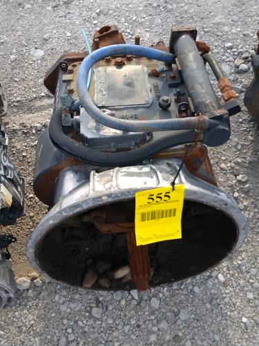 FULLER FRO16210C Transmission Assembly