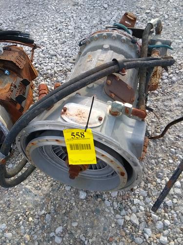 ALLISON HT740 Transmission Assembly