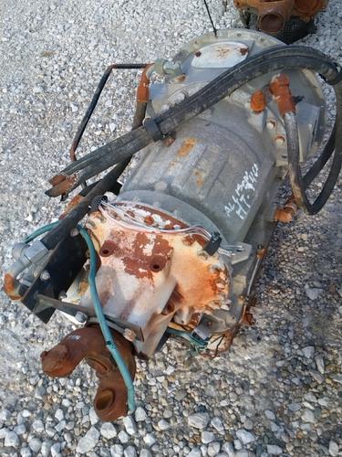 ALLISON HT740 Transmission Assembly