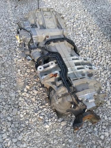 DETROIT DT12-DA Transmission Assembly