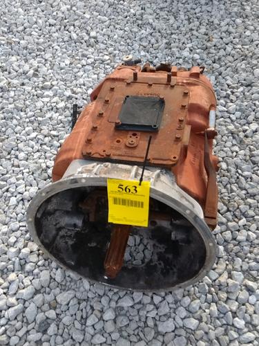 FULLER RTLO14610B Transmission Assembly