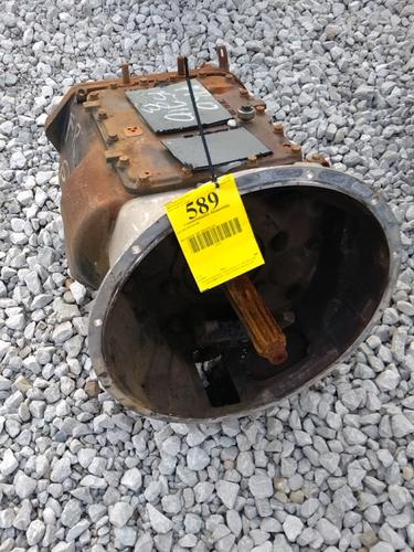 FULLER FRO15210B Transmission Assembly