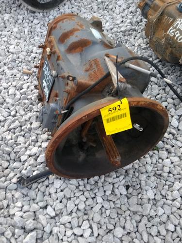 FULLER FRO16210B Transmission Assembly