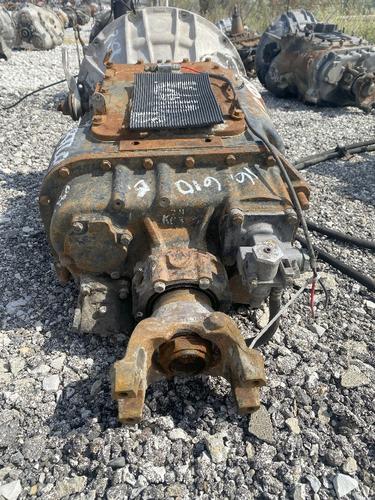 FULLER RTLO16610B Transmission Assembly