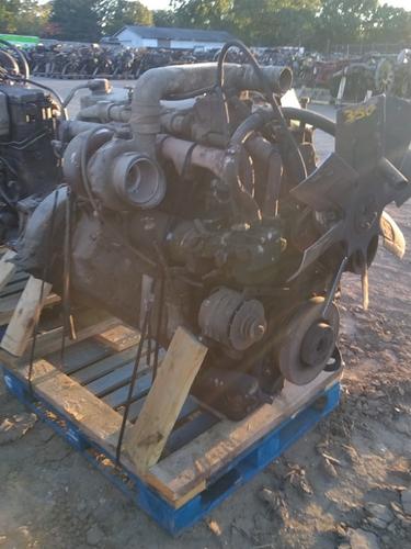 CUMMINS SMALL CAM Engine Assembly