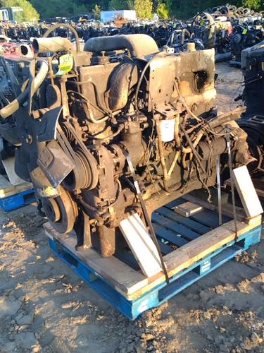 CUMMINS SMALL CAM Engine Assembly