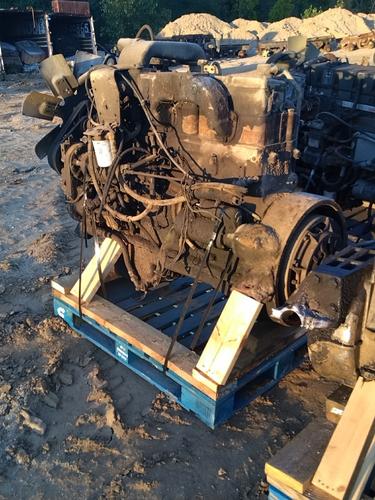 CUMMINS SMALL CAM Engine Assembly