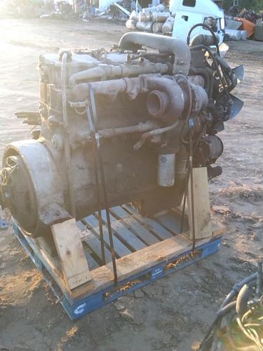 CUMMINS SMALL CAM Engine Assembly