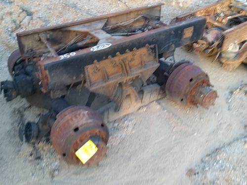 MACK 92/93 CUTOFF - TANDEM AXLE