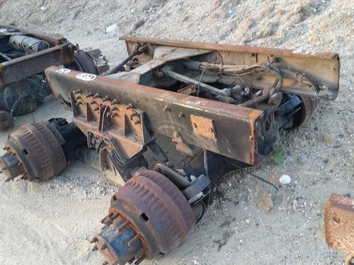 MACK 92/93 CUTOFF - TANDEM AXLE