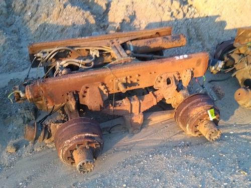 EATON DS402 CUTOFF - TANDEM AXLE