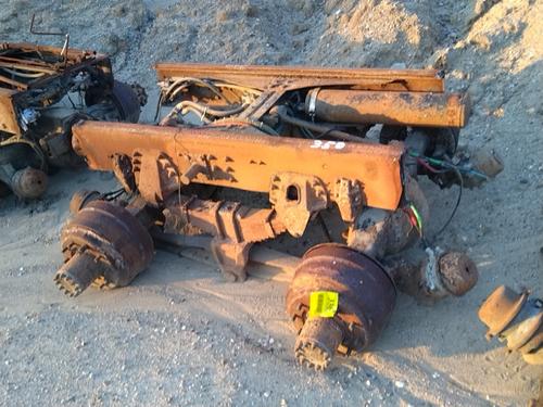 EATON DS402 CUTOFF - TANDEM AXLE
