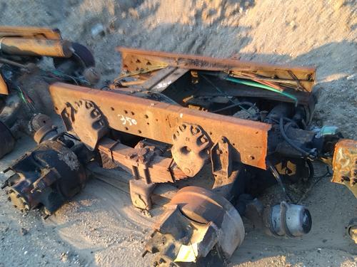 EATON DS402 CUTOFF - TANDEM AXLE
