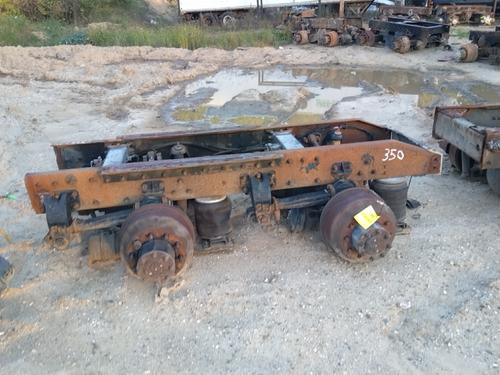 EATON DSP40 CUTOFF - TANDEM AXLE