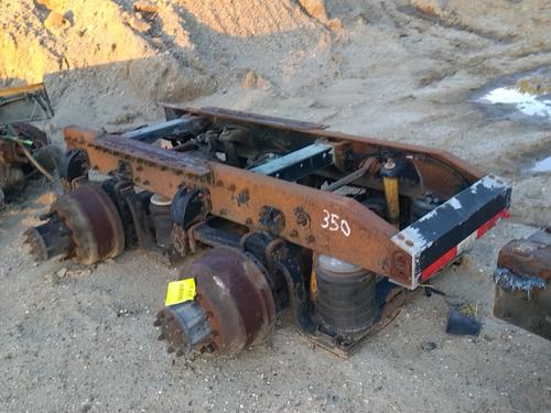 EATON DSP40 CUTOFF - TANDEM AXLE