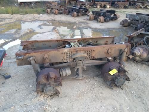 ROCKWELL RT40-145 CUTOFF - TANDEM AXLE
