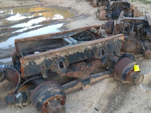 EATON DS404 CUTOFF - TANDEM AXLE