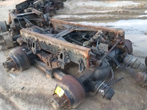 EATON DS404 CUTOFF - TANDEM AXLE