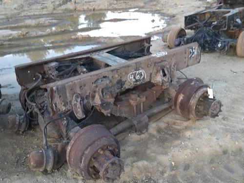 EATON DS404 CUTOFF - TANDEM AXLE