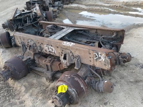 EATON DS404 CUTOFF - TANDEM AXLE