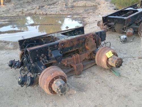 EATON DS402 CUTOFF - TANDEM AXLE