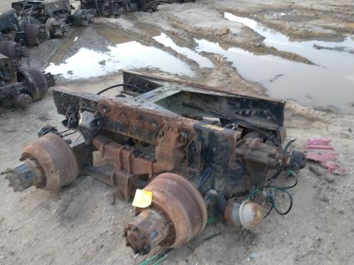 EATON DS402 CUTOFF - TANDEM AXLE