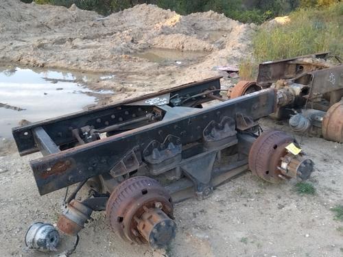 EATON DS405 CUTOFF - TANDEM AXLE