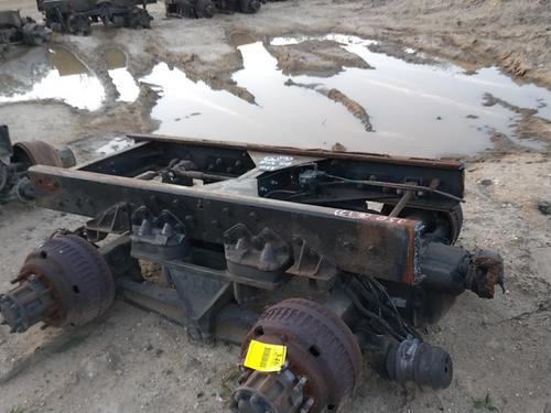 EATON DS405 CUTOFF - TANDEM AXLE
