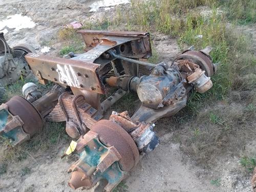 MACK 92/93 CUTOFF - TANDEM AXLE