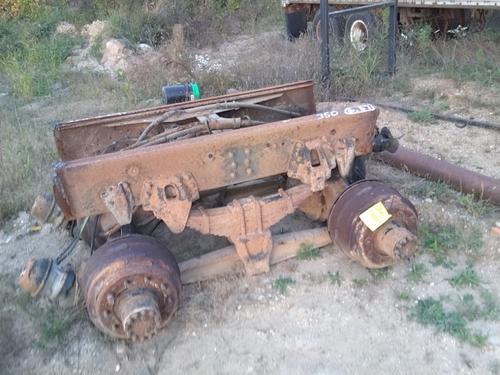 EATON DS404 CUTOFF - TANDEM AXLE