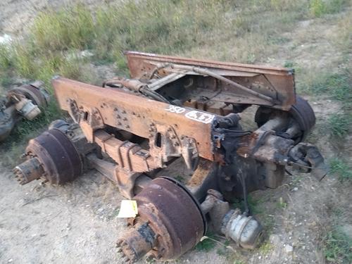 EATON DS404 CUTOFF - TANDEM AXLE