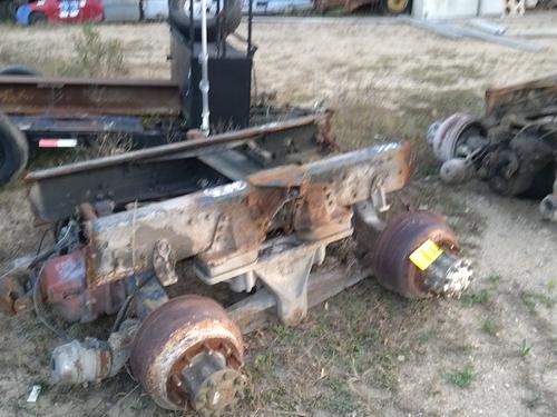 EATON DS404 CUTOFF - TANDEM AXLE