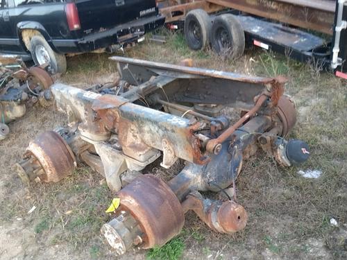 EATON DS404 CUTOFF - TANDEM AXLE