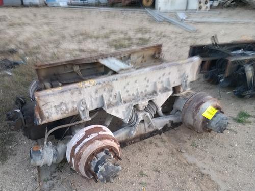 ROCKWELL RT46-160 CUTOFF - TANDEM AXLE