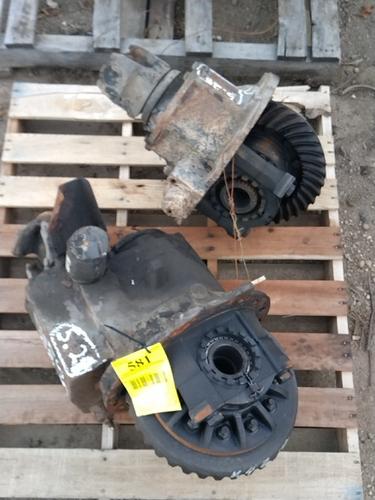 ROCKWELL  Rears (Matched Set)