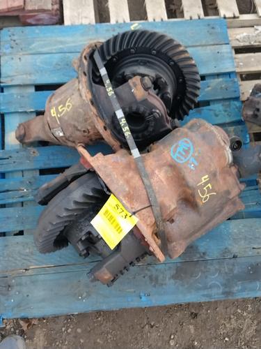 ROCKWELL SSHD Rears (Matched Set)